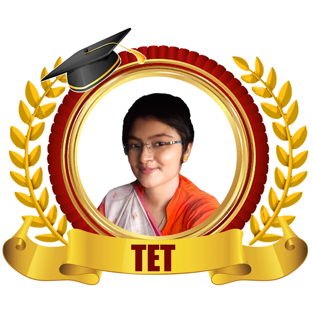 TET Qualified Student - Arpita